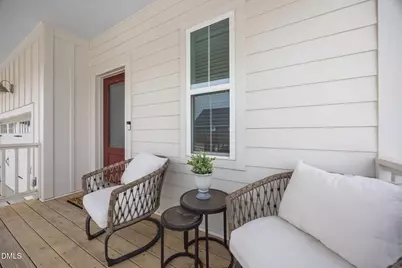 1904 Stagecoach Trail, Wendell, NC 27591 - Photo 5