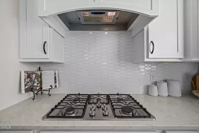 1904 Stagecoach Trail, Wendell, NC 27591 - Photo 19