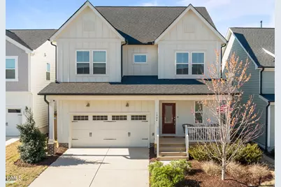 1904 Stagecoach Trail, Wendell, NC 27591 - Photo 1