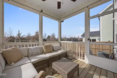 1904 Stagecoach Trail, Wendell, NC 27591 - Photo 37