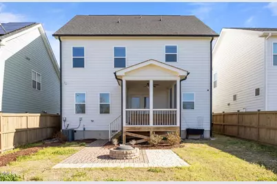 1904 Stagecoach Trail, Wendell, NC 27591 - Photo 41