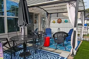 7816 Honeysuckle Bend Dr, Raleigh, NC 27616 - Photo 41