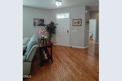 7816 Honeysuckle Bend Drive #724, Raleigh, NC 27616 - Photo 9