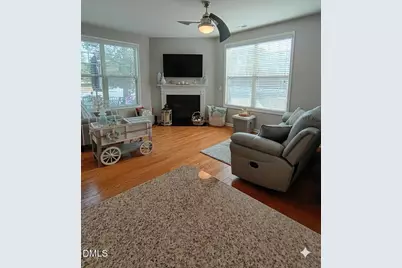 7816 Honeysuckle Bend Drive, Raleigh, NC 27616 - Photo 13