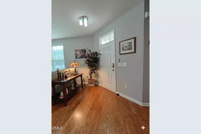 7816 Honeysuckle Bend Drive, Raleigh, NC 27616 - Photo 9