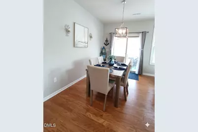 7816 Honeysuckle Bend Drive #724, Raleigh, NC 27616 - Photo 13