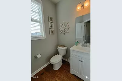 7816 Honeysuckle Bend Drive #724, Raleigh, NC 27616 - Photo 19