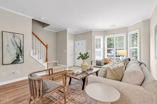 240 Standish Dr, Chapel Hill, NC 27517 - Photo 5