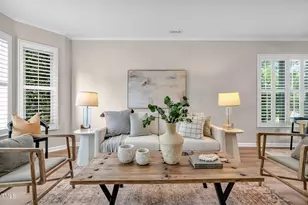 240 Standish Dr, Chapel Hill, NC 27517 - Photo 3