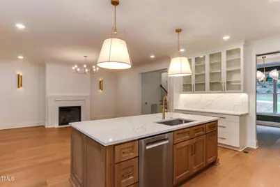 4807 Hollyridge Drive, Raleigh, NC 27612 - Photo 15