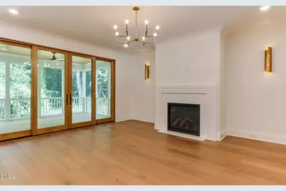 4807 Hollyridge Drive, Raleigh, NC 27612 - Photo 5