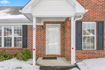 1210 St Regis Drive #8, Burlington, NC 27217 - Photo 23