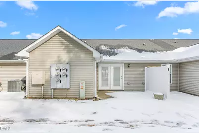 1210 St Regis Drive #8, Burlington, NC 27217 - Photo 19