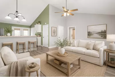 1210 St Regis Drive #8, Burlington, NC 27217 - Photo 3