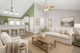 1210 St Regis Dr, Burlington, NC 27217 - Photo 3