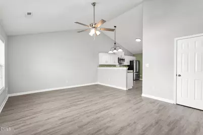 1210 St Regis Drive #8, Burlington, NC 27217 - Photo 7