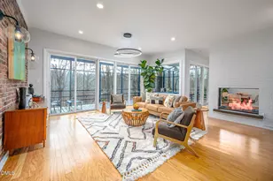 1004 Kings Mill Rd, Chapel Hill, NC 27517 - Photo 3