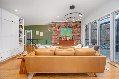 1004 Kings Mill Road, Chapel Hill, NC 27517 - Photo 3