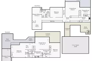 1004 Kings Mill Rd, Chapel Hill, NC 27517 - Photo 47