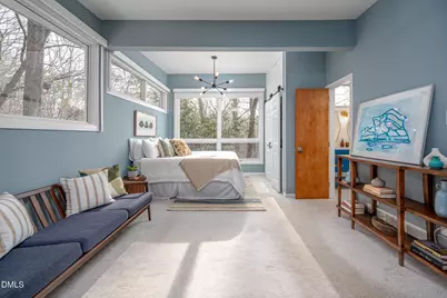 1004 Kings Mill Road, Chapel Hill, NC 27517 - Photo 23