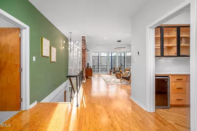 1004 Kings Mill Road, Chapel Hill, NC 27517 - Photo 5