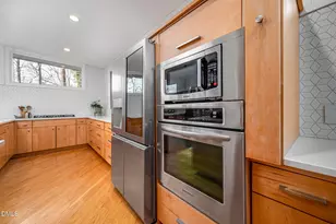 1004 Kings Mill Rd, Chapel Hill, NC 27517 - Photo 15