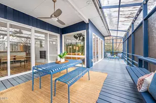 1004 Kings Mill Rd, Chapel Hill, NC 27517 - Photo 9