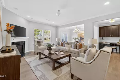 224 Explorer Drive #270, Morrisville, NC 27560 - Photo 11