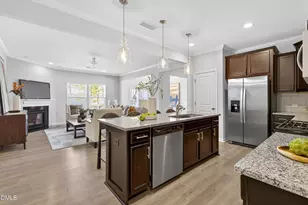 224 Explorer Dr, Morrisville, NC 27560 - Photo 5