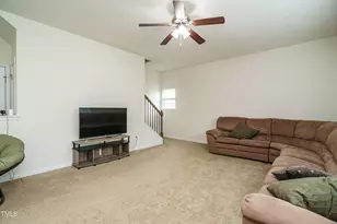 1236 Turkey Trot Rd, Wendell, NC 27591 - Photo 23