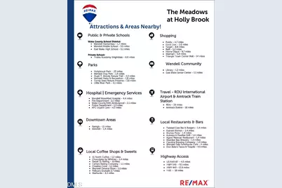 613 Matthiola Drive, Wendell, NC 27591 - Photo 43