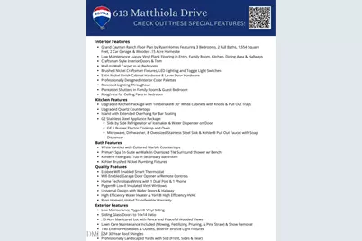 613 Matthiola Drive, Wendell, NC 27591 - Photo 33