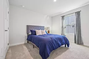 613 Matthiola Dr, Wendell, NC 27591 - Photo 23