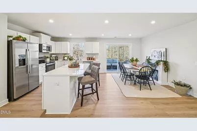 613 Matthiola Drive, Wendell, NC 27591 - Photo 9