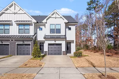4019 Emerald Green Road, Raleigh, NC 27612 - Photo 1