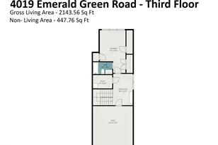 4019 Emerald Grn Rd, Raleigh, NC 27612 - Photo 33