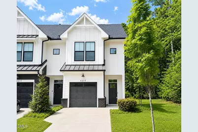 4019 Emerald Green Road, Raleigh, NC 27612 - Photo 1