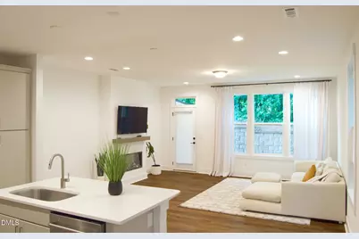 4019 Emerald Green Road, Raleigh, NC 27612 - Photo 5