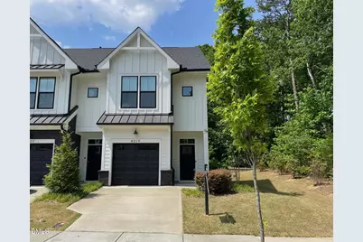 4019 Emerald Green Road, Raleigh, NC 27612 - Photo 1