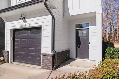 4019 Emerald Green Road, Raleigh, NC 27612 - Photo 5