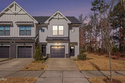 4019 Emerald Green Road, Raleigh, NC 27612 - Photo 3