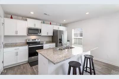 2902 Cullens Drive, Graham, NC 27253 - Photo 9