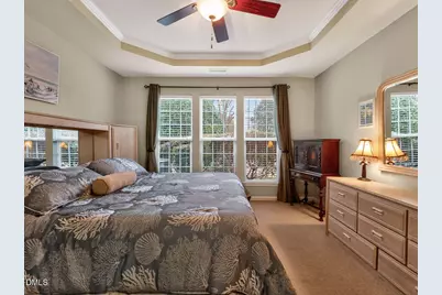 745 Eldridge Loop, Cary, NC 27519 - Photo 3