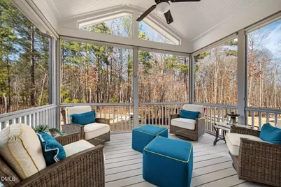 45 Post Oak Road, Chapel Hill, NC 27516 - Photo 39