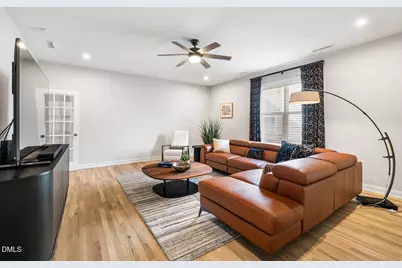 45 Post Oak Road, Chapel Hill, NC 27516 - Photo 35