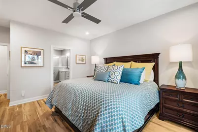 45 Post Oak Road, Chapel Hill, NC 27516 - Photo 21