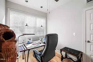 45 Post Oak Rd, Chapel Hill, NC 27516 - Photo 37