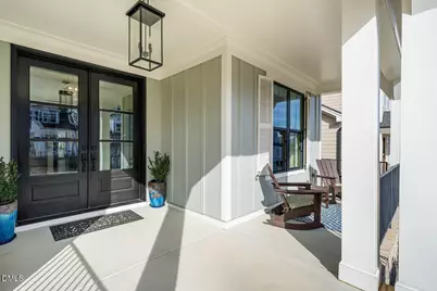 45 Post Oak Road, Chapel Hill, NC 27516 - Photo 3