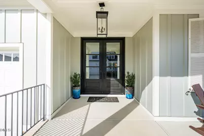 45 Post Oak Road, Chapel Hill, NC 27516 - Photo 5