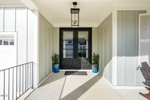 45 Post Oak Rd, Chapel Hill, NC 27516 - Photo 5